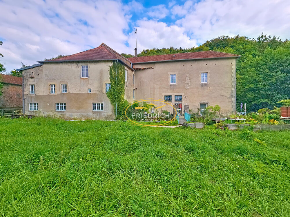 Vente Immeuble Immeuble de rapport Nancois sur ornain