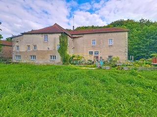 Vente Immeuble Immeuble de rapport Nancois sur ornain