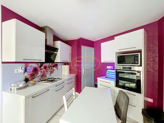  Maison à vendre 6 pièces 162 m²