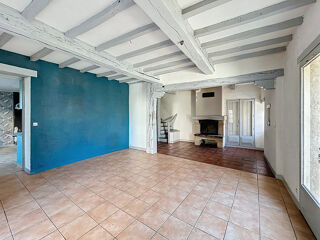  Maison � vendre 6 pi�ces 130 m�