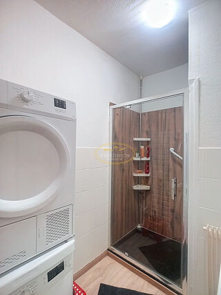  Appartement à louer 4 pièces 123 m²