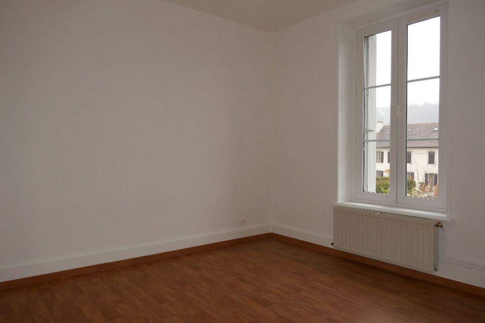 Location Appartement APPARTEMENT Type F3 Bar le duc