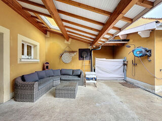  Maison � vendre 7 pi�ces 218 m�