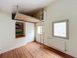  Appartement à louer 2 pièces 37 m²
