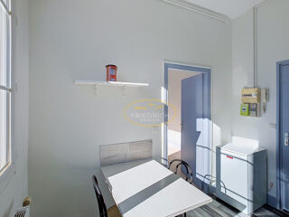  Appartement à louer 1 pièce 25 m²