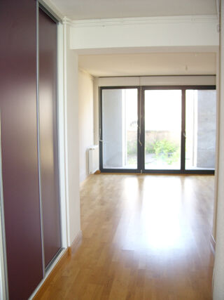  Appartement � louer 1 pi�ce 47 m�