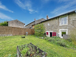  Maison � vendre 3 pi�ces 110 m�