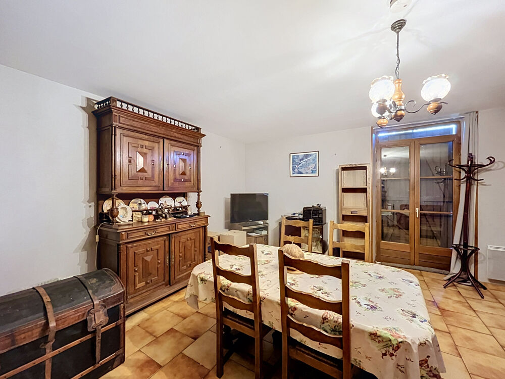 Vente Maison MAISON DE VILLAGE Dammarie sur saulx