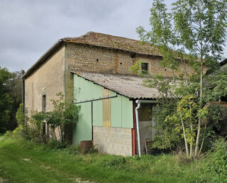  Maison � vendre 1 pi�ce 291 m�