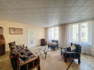  Maison � vendre 7 pi�ces 166 m�