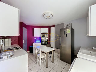  Maison à vendre 6 pièces 162 m²