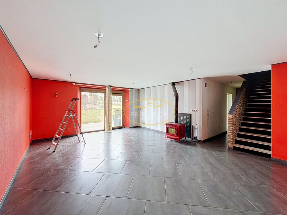 Vente Maison CHARMANTE MAISON DE VILLAGE RÉNOVÉE Taillancourt