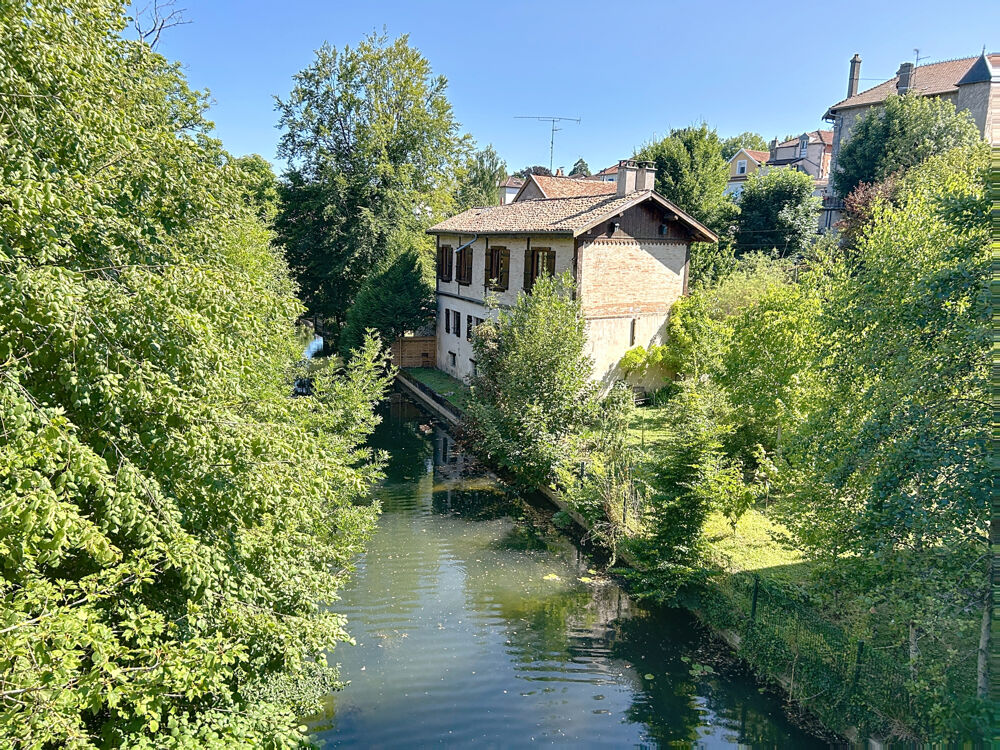 Vente Maison CHARMANTE MAISON DE CARACTERE Commercy