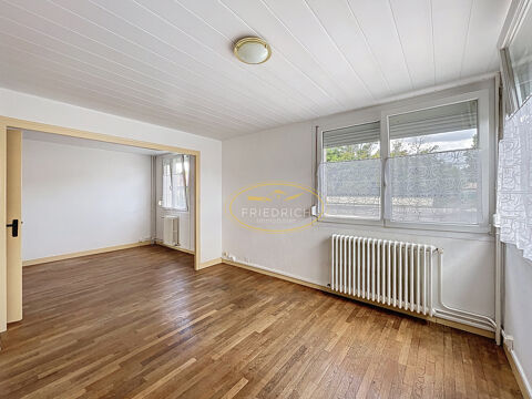  Appartement � louer 3 pi�ces 57 m�