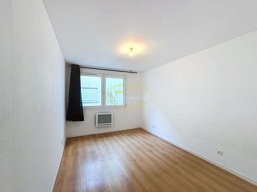 APPARTEMENT CENTRE-VILLE