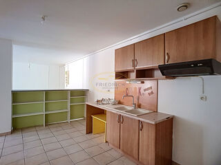  Appartement � louer 3 pi�ces 79 m�