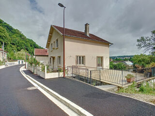  Maison � vendre 7 pi�ces 170 m�