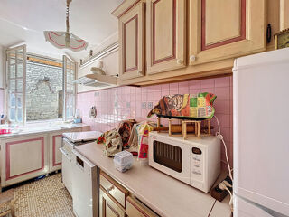  Maison � vendre 7 pi�ces 166 m�