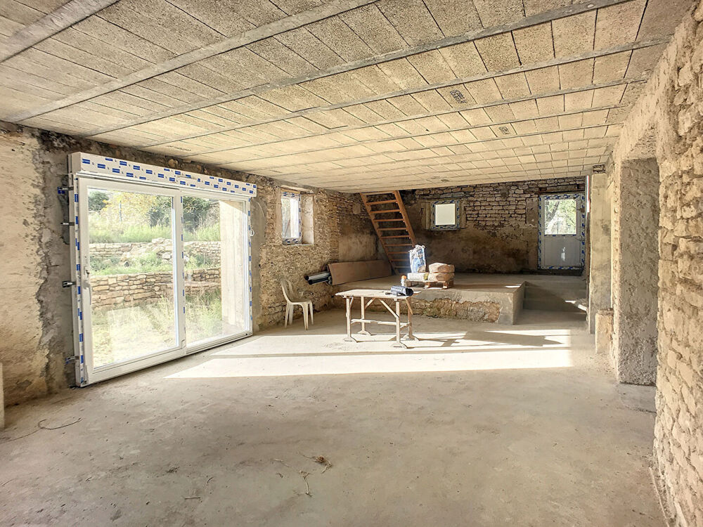 Vente Maison MAISON EN COURS DE RENOVATION Bouquemont