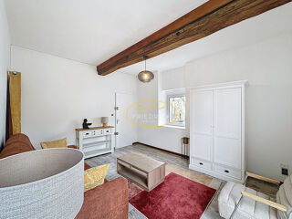  Appartement à louer 1 pièce 37 m²