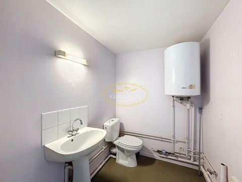  Appartement � louer 1 pi�ce 19 m�