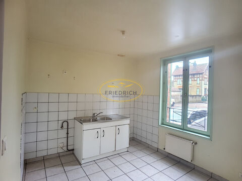  Appartement � louer 4 pi�ces 104 m�