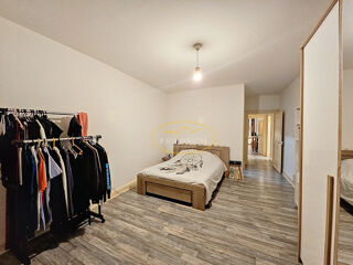  Appartement � louer 2 pi�ces 52 m�