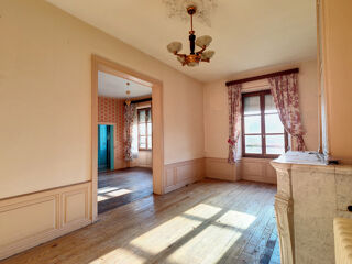  Maison � vendre 9 pi�ces 282 m�