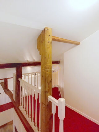  Appartement à louer 3 pièces 64 m²