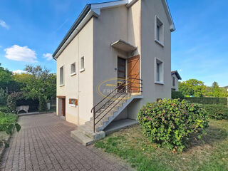  Maison à vendre 3 pièces 109 m²