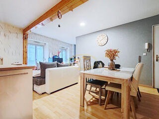  Appartement � vendre 6 pi�ces 143 m�