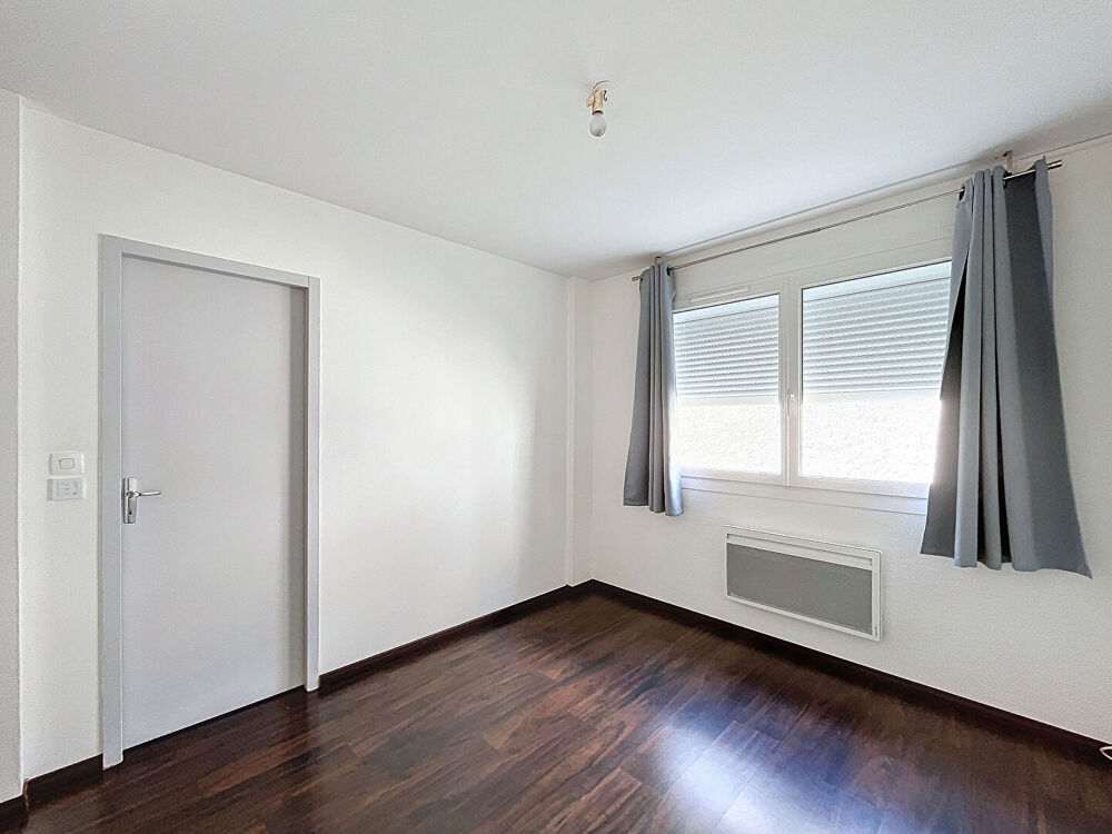 APPARTEMENT CENTRE-VILLE