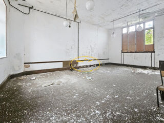  Maison � vendre 15 + pi�ces 550 m�