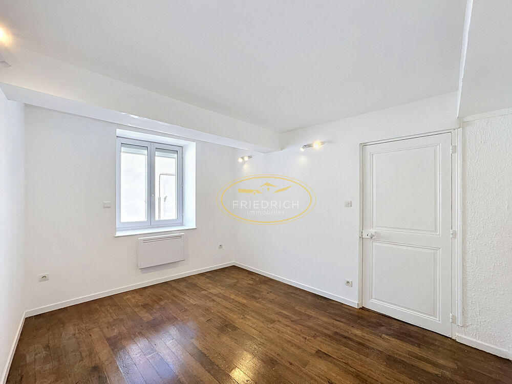 Location Appartement Charmant appartement de 42,70 m2 au cœur de Commercy ! Commercy