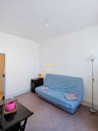  Appartement à louer 1 pièce 30 m²