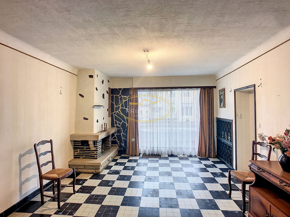 Vente Maison MAISON DE VILLAGE A RÉNOVER Souilly