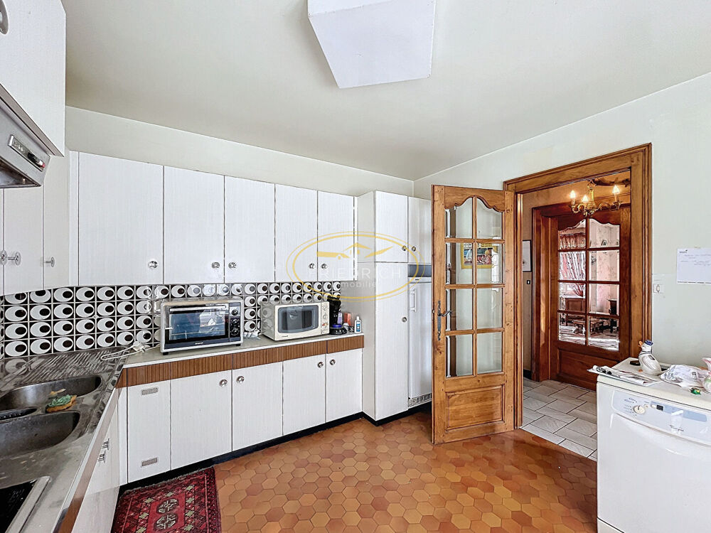 Vente Maison MAISON FAMILLIALE A RENOVER Loisey culey
