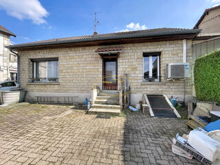  Maison � vendre 4 pi�ces 89 m�