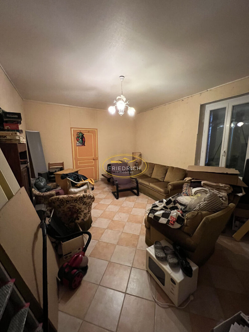 Vente Maison MAISON DE VILLAGE A CONFORTER Mouilly