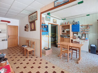  Immeuble � vendre 380 m�