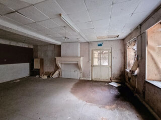  Immeuble � vendre 760 m�