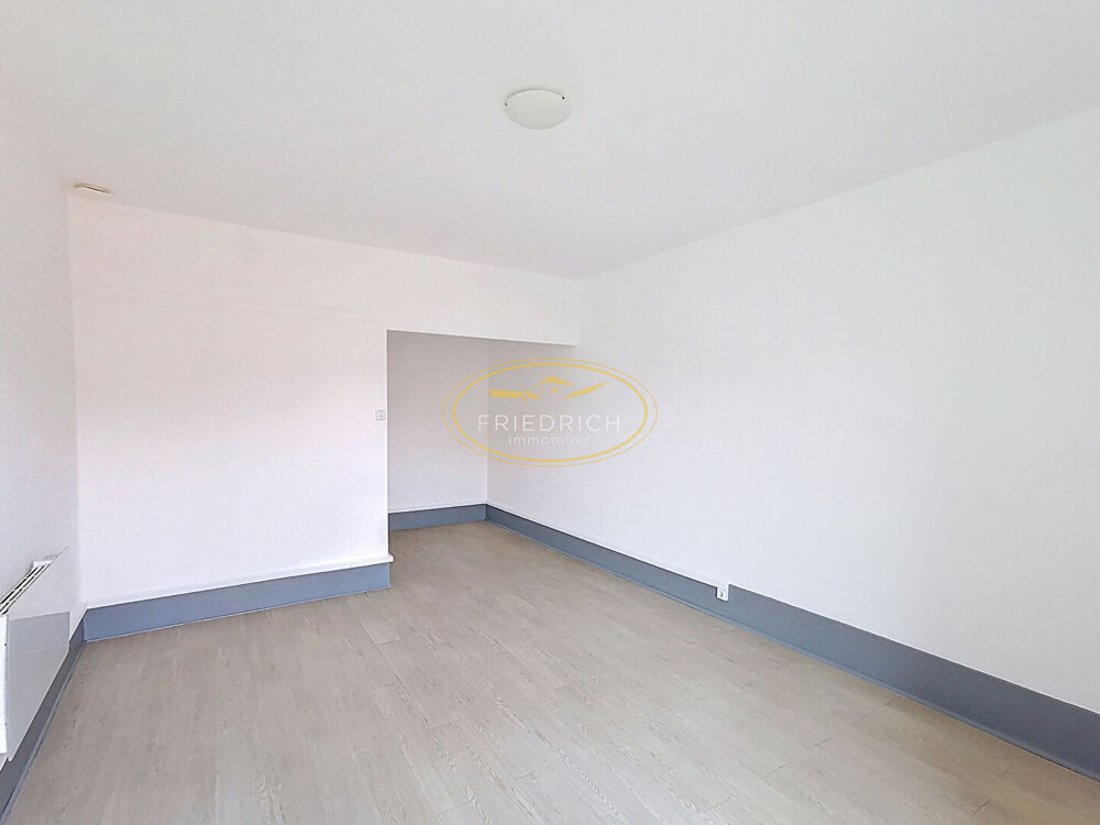 Location Appartement APPARTEMENT F1 REZ-DE-CHAUSSÉE Ligny en barrois