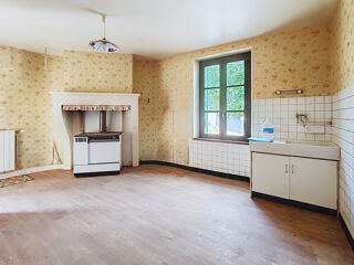  Maison à vendre 6 pièces 125 m²