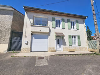  Maison à vendre 5 pièces 140 m²