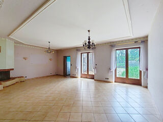  Maison � vendre 9 pi�ces 255 m�