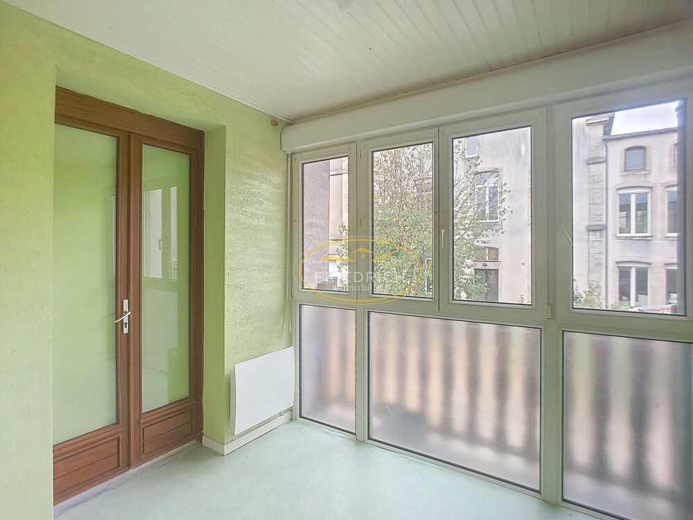 Location Appartement APPARTEMENT F2 Bis Triplex avec garage - LIBRE Ligny en barrois