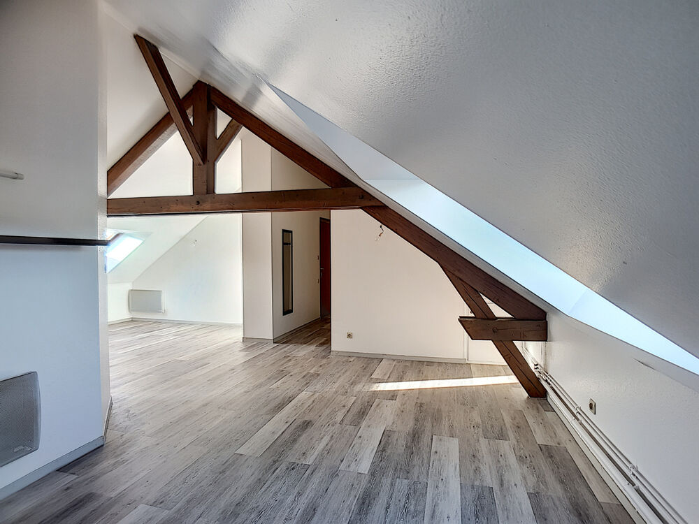 location Appartement - 2 pièce(s) - 38 m² Bar-le-Duc (55000)