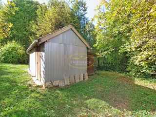  Terrain à vendre 6562 m²