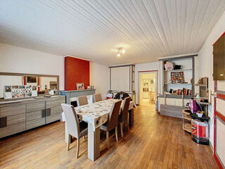  Maison � vendre 8 pi�ces 256 m�