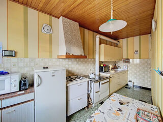  Maison � vendre 6 pi�ces 138 m�